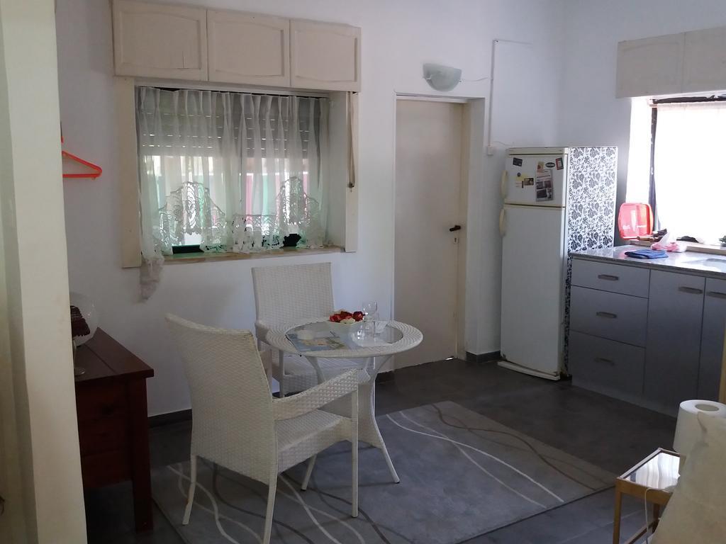 Zipi Orhan Acre Esterno foto