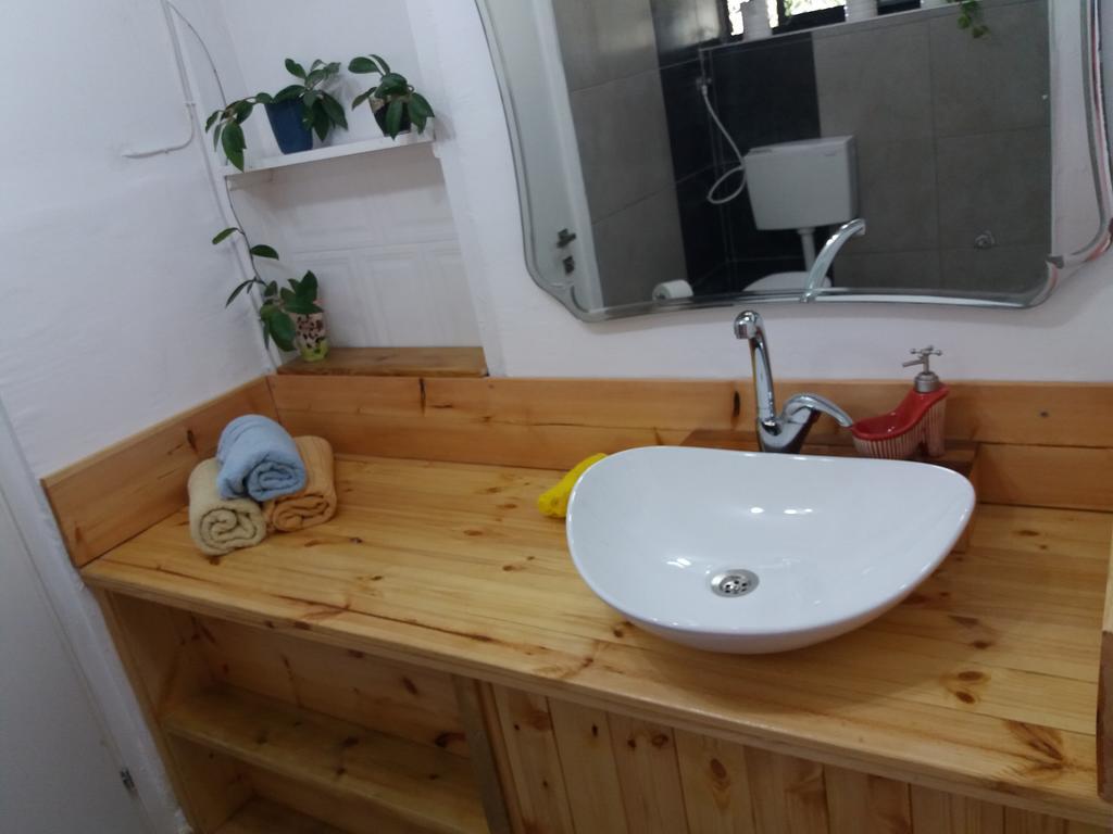 Zipi Orhan Acre Esterno foto